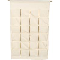 Creativ Company Hangende organiser naturel - thumbnail