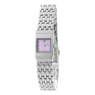 Laura Biagiotti LB0008S-06Z (Ø 15 mm) Dames horloge