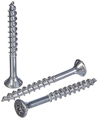 SPAX 880910190035035 R 88091 Senkkopf/T-STAR TG Verzonken houtschroef 3.5 mm 35 mm Torx, Binnen-T Staal Galvanisch verzinkt 1000 stuk(s) SPAX 880910190035035 R 88091 Senkkopf/T-STAR TG Verzonken houtschroef 3.5 mm 35 mm Torx, Binnen-T Staal Galvanisch verzinkt 1000 stuk(s)