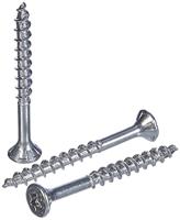 SPAX 880910190035035 R 88091 Senkkopf/T-STAR TG Verzonken houtschroef 3.5 mm 35 mm Torx, Binnen-T Staal Galvanisch verzinkt 1000 stuk(s) - thumbnail