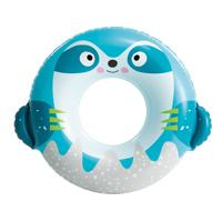 Intex dierenzwemband ca 76cm ass - thumbnail