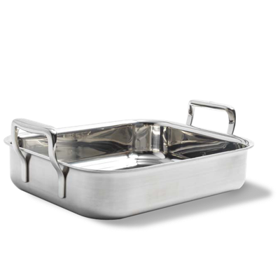 BK Superior Tri-Ply braadslede 30 x 24 cm BK Superior Tri-Ply braadslede 30 x 24 cm