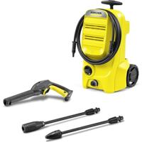 Karcher K 3 Classic Hogedrukreiniger - 1.676-220.0 - thumbnail