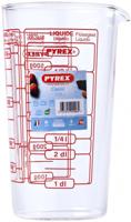 Pyrex Classic maatglas 0,5 liter - thumbnail
