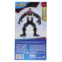 Venom Deluxe Figuur van 30 cm, Titan-serie, Superheldenspeelgoed voor kinderen, Marvel Spider-Man, Geschikt voor kinderen vanaf 4 jaar - thumbnail