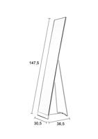 Wants&Needs Furniture Passpiegel Onfroi - thumbnail