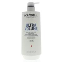 Goldwell Dualsenses Ultra Volume Bodifying Conditioner 1000ml - thumbnail