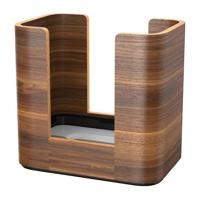 Servetdispenser tork n4 signature line walnoot - thumbnail