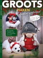 Groots haken (Paperback) - thumbnail