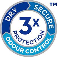 Tena Discreet Normal 24 - thumbnail