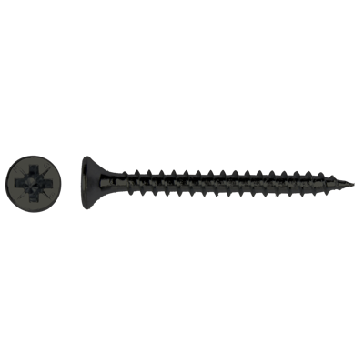 pgb-Europe PGB-FASTENERS | Spaanplaatschroef VK-Z Ø 3,00x25 DCB | 200 st PGWVZV003003000253