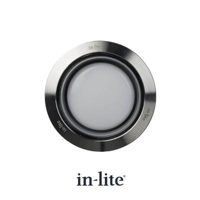 In-lite InbouwspotjeFusion 12 volt LED - 10101702