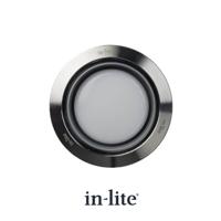 In-lite InbouwspotjeFusion 12 volt LED - 10101702 - thumbnail