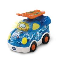 VTech Toet Toet Auto's Special Edition Scott Skiracer - thumbnail