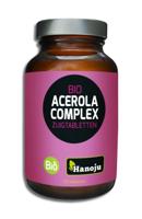 Hanoju Acerola complex bio 150 Tabletten - thumbnail