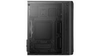 Zaak Aerocool PGS Evo Mini-G-BK-v1 - thumbnail