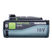 Festool SYS 18V 2x8,0/SCA16 Energie-set 18V in Systainer - 577327 - thumbnail