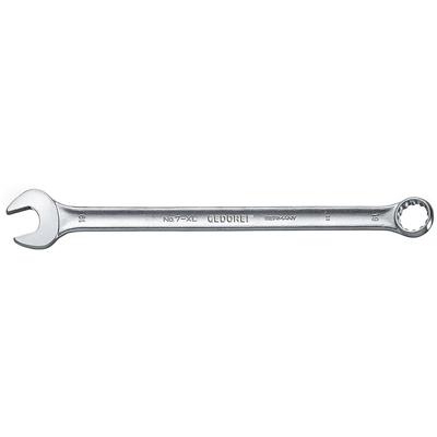 Gedore 6100540 7 XL 12 Ring-steeksleutel Sleutelbreedte (metrisch) 12 mm