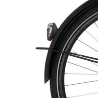 Cortina spatbord achter 28 u1 black matt - thumbnail