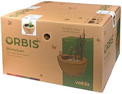 Orbis mini pond versie 2 Velda - Velda