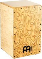 Meinl WCP100MB Woodcraft Professional string cajon Makah-Burl - thumbnail