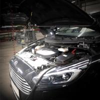 Scangrip WerkplaatslampNova Bonnet - SG.03.5457 - thumbnail