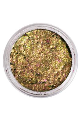 PXP Pressed duo chrome eYeshadow Golden Dragon 5 gr
