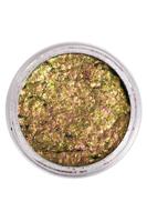 PXP Pressed duo chrome eYeshadow Golden Dragon 5 gr - thumbnail
