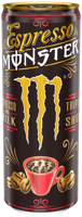 Monster Espresso 12x 250ml Milk - thumbnail