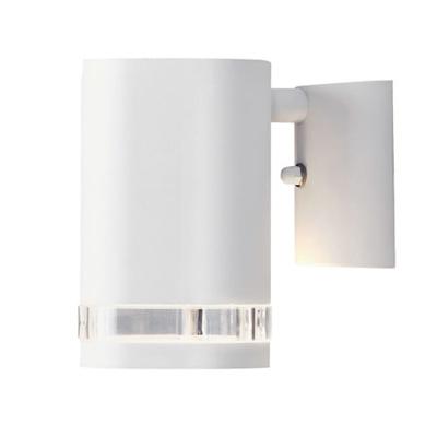 KonstSmide WandspotModena Downlight 12cm wit - 7511-250