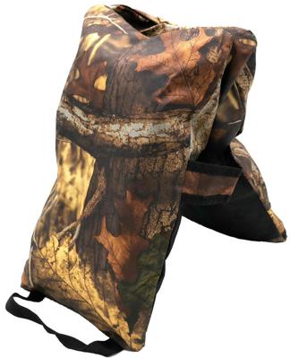 Buteo Photo Gear bean bag 2 zadelmodel