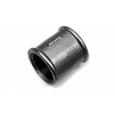 Ronde sok Nr.270 Zwart 1/8