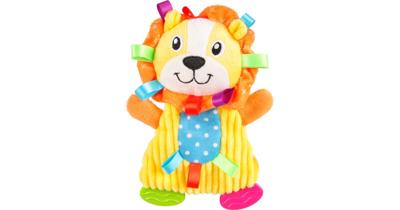 Hondenspeelgoed Pippo Leeuw - 19 cm Hondenspeelgoed Pippo Leeuw - 19 cm