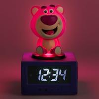 Toy Story Icon Alarm Clock Lotso - thumbnail