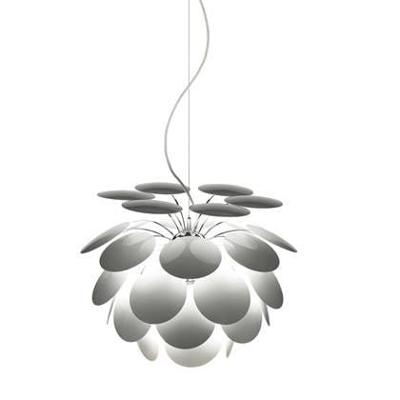 Marset Discoco 53 Hanglamp - Wit Marset Discoco 53 Hanglamp - Wit