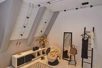 Paulmann 94440 Kabelsysteem compleet GU5.3 Zwart (mat), Chroom - thumbnail