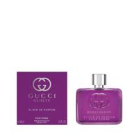 Gucci Guilty Pour Femme Elixir 60ml - thumbnail