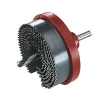 Wolfcraft Gatzaag | 7-delig | Ø25, 32, 38, 45, 50, 56, 62mm | 1 set - 2161000 - thumbnail