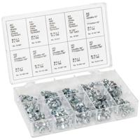 Pressol Smeernippel-assortimentsdoos, 70-delig 1 stuk(s) - thumbnail