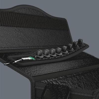Wera 05003980001 Gereedschapsdrager