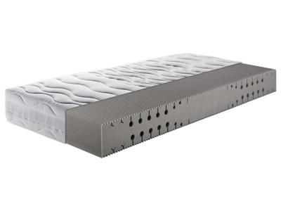 Breckle Koudschuim matras Pro Body S 592 (Medium (H2), 80 x 200 cm)