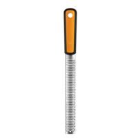 Rasper BRA EFFICIENT ZESTER Staal Roestvrij staal - thumbnail