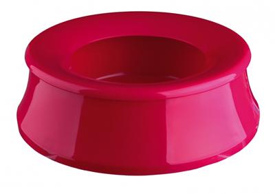 Voerbak voor honden Trixie Swobby Plastic 1,7 L - thumbnail