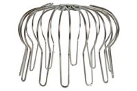 Nedco 654.003.33 Boldraadrooster - thumbnail