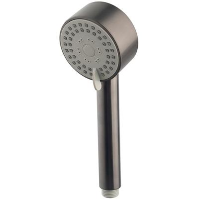 Wiesbaden Cadans Handdouche - 3 Straalstanden - Gunmetal Antraciet