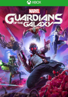 Marvel's Guardians of the Galaxy - thumbnail
