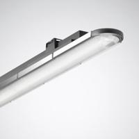 Trilux Nextrema G3 #6631040 LED-lamp voor vochtige ruimte LED 38 W Wit Antraciet - thumbnail