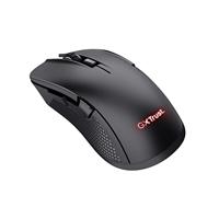 Trust GXT923 YBAR WIRELESS MOUSE Muis Zwart - thumbnail