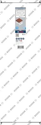 Bosch Accessoires Diamantboorkroon voor droog boren 1 1/4" UNC Best for Universal 132 mm, 400 mm, 6, 11,5 mm 1st - 2608601411