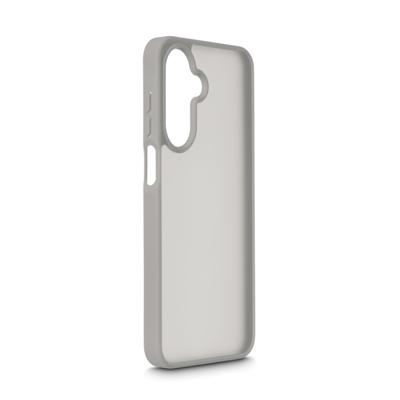 White Diamonds Cover Samsung Galaxy A17 Grijs